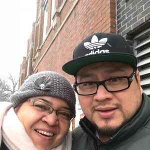 Meet your Posher, Jose